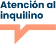 Logo de Atención al Inquilino